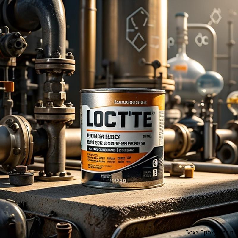 loctite epoxy glue